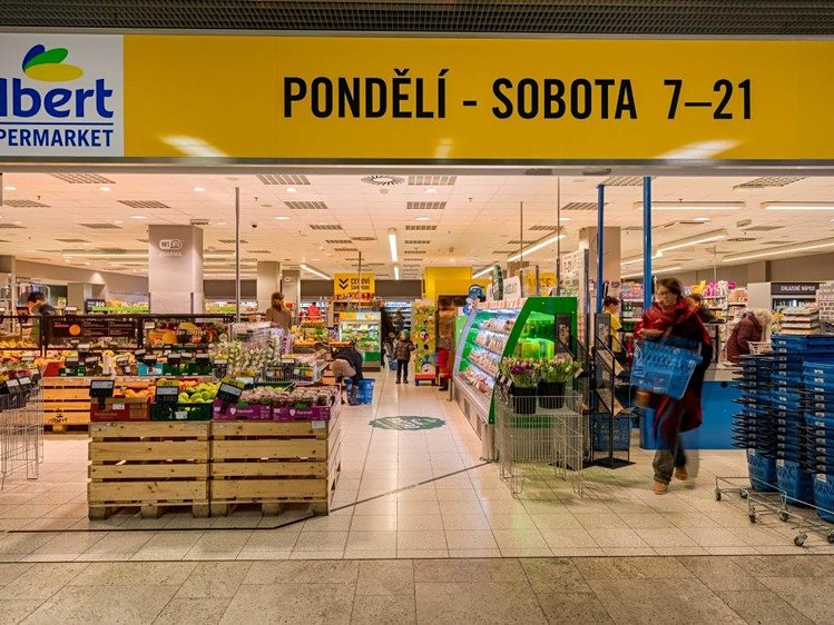 Pronájem komerčního prostoru, 415 m² (22 z 23)