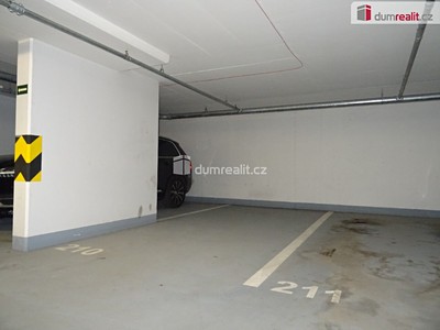 Pronájem garáže 18 m² — photo 2