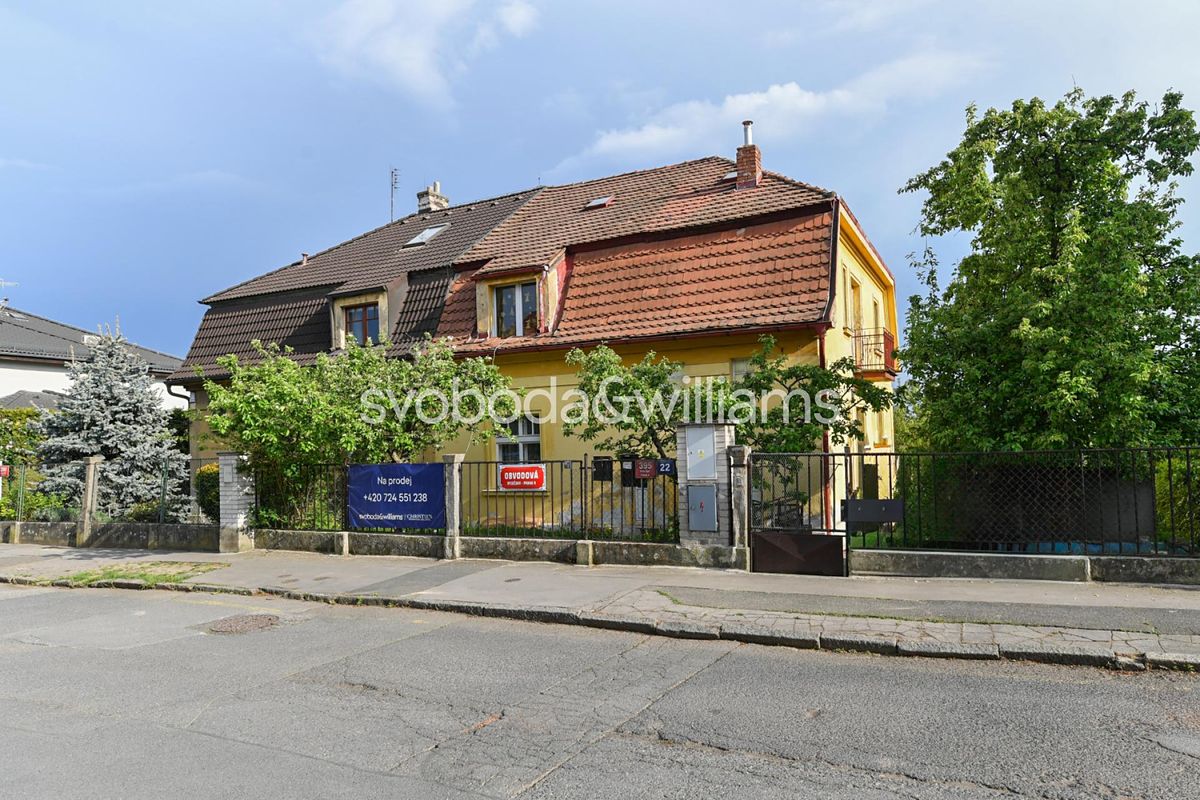 Prodej rodinného domu 220 m², pozemek 544 m² – fotografie 3