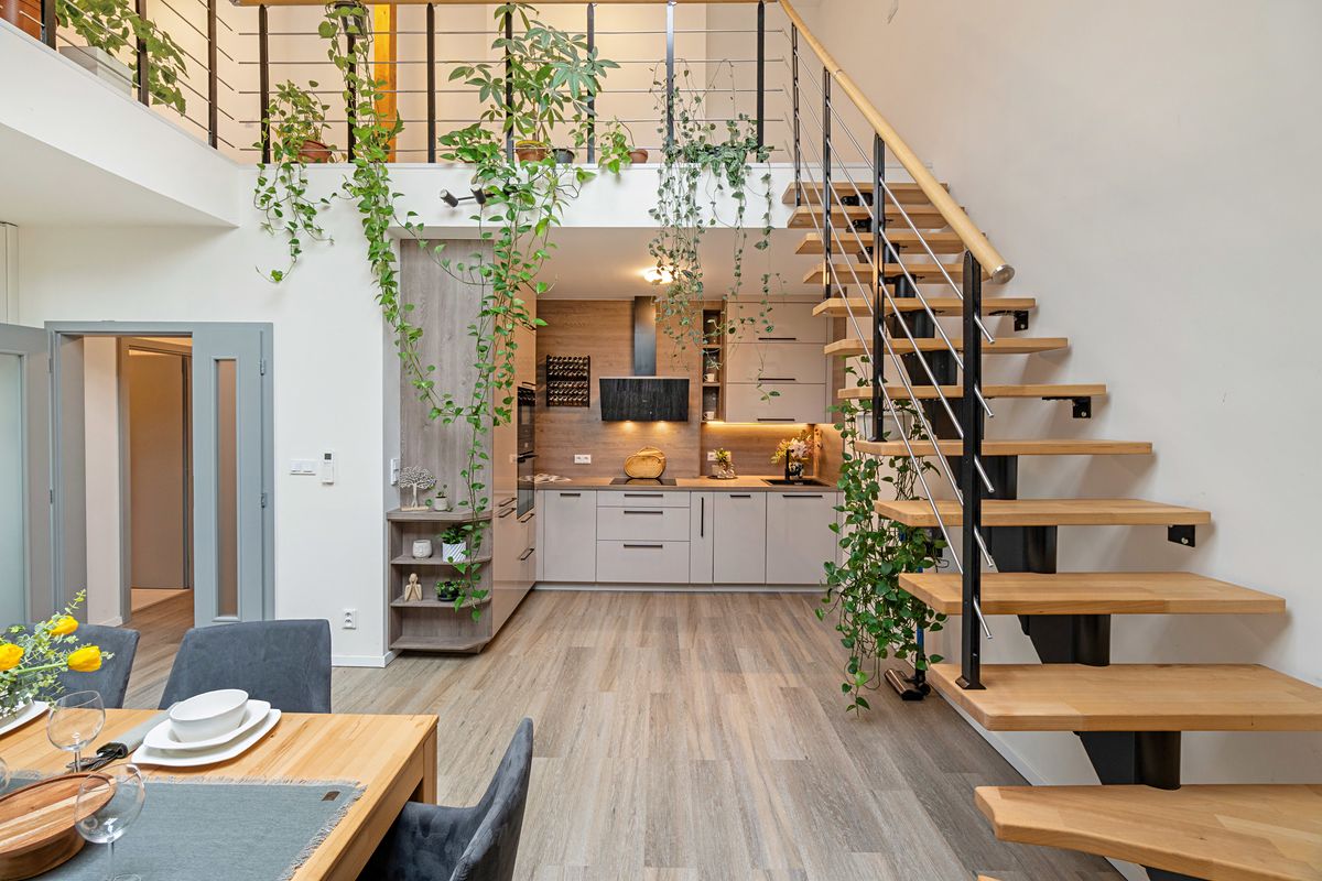Prodej bytu 1+kk 77 m² – fotografie 2