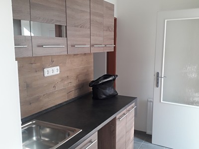 Pronájem bytu 1+1 35 m²