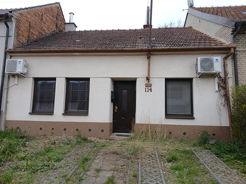 Prodej rodinného domu 72 m², pozemek 335 m², Vážany nad Litavou – náhled fotky 2