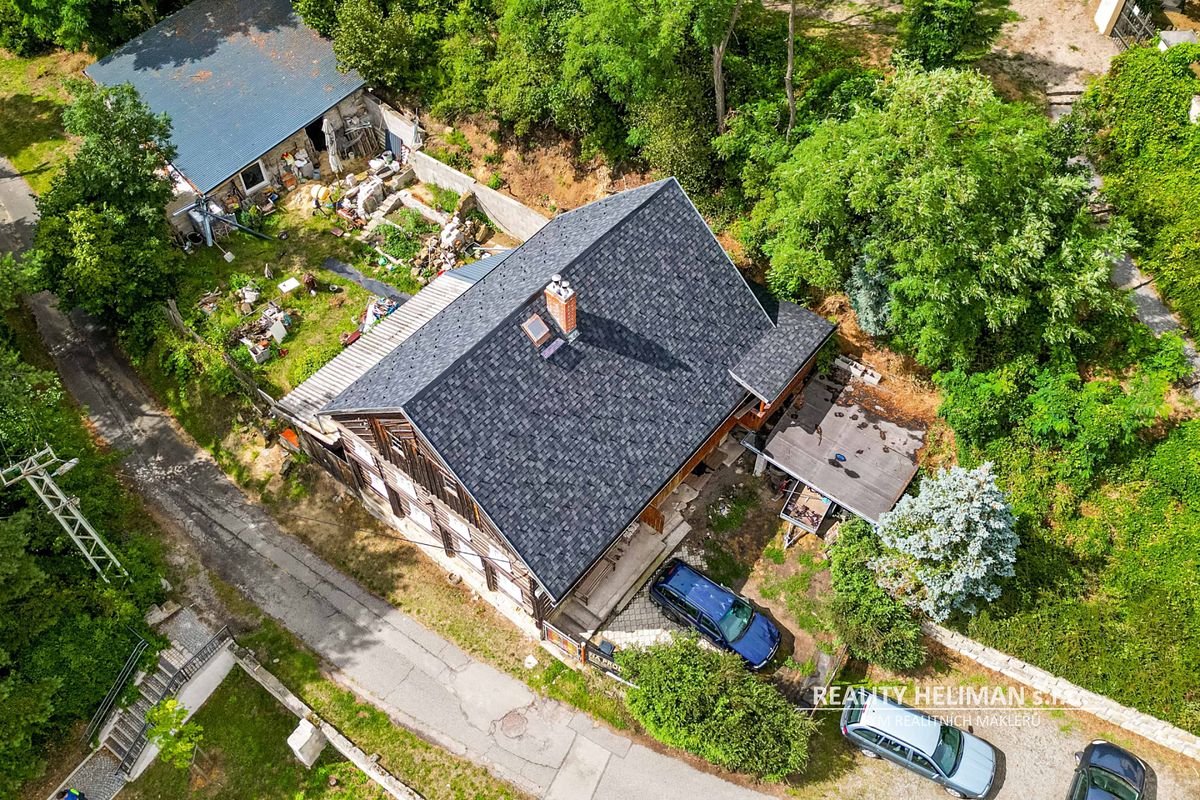 Prodej rodinného domu 177 m², pozemek 645 m² – fotografie 5