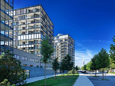Pronájem specifického typu nemovitosti 4 m²