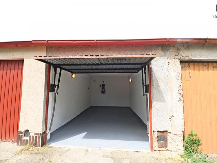 Prodej nemovitosti, 19 m² (1 z 14)