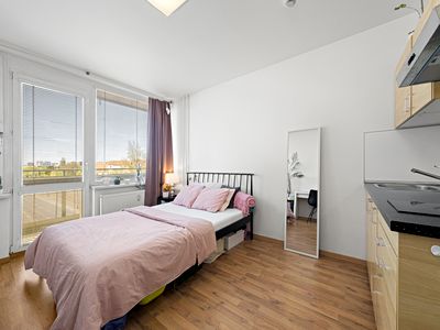 Prodej bytu 1+kk 25 m²