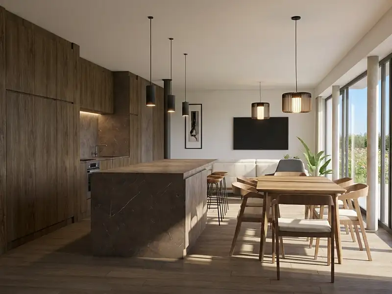 Prodej vily 174 m², pozemek 895 m², Letovice – náhled fotky 1