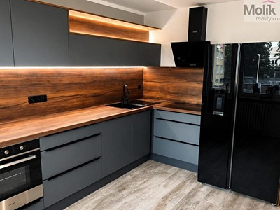 Prodej bytu 3+1 69 m²