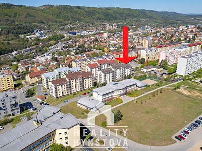 Prodej bytu 3+kk 76 m²