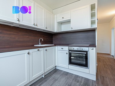 Prodej bytu 3+1 79 m²
