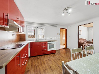 Prodej  rodinného domu 90 m², pozemek 270 m²