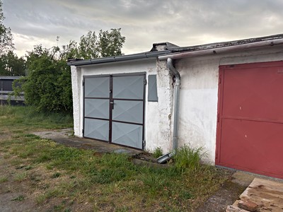 Pronájem garáže 22 m² — photo 3
