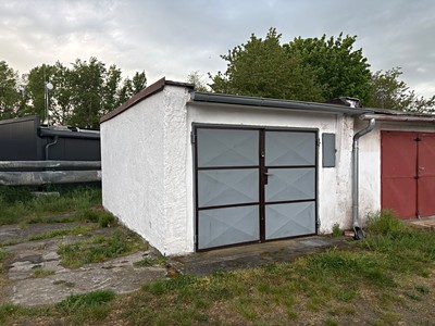 Pronájem garáže 22 m² — photo 2