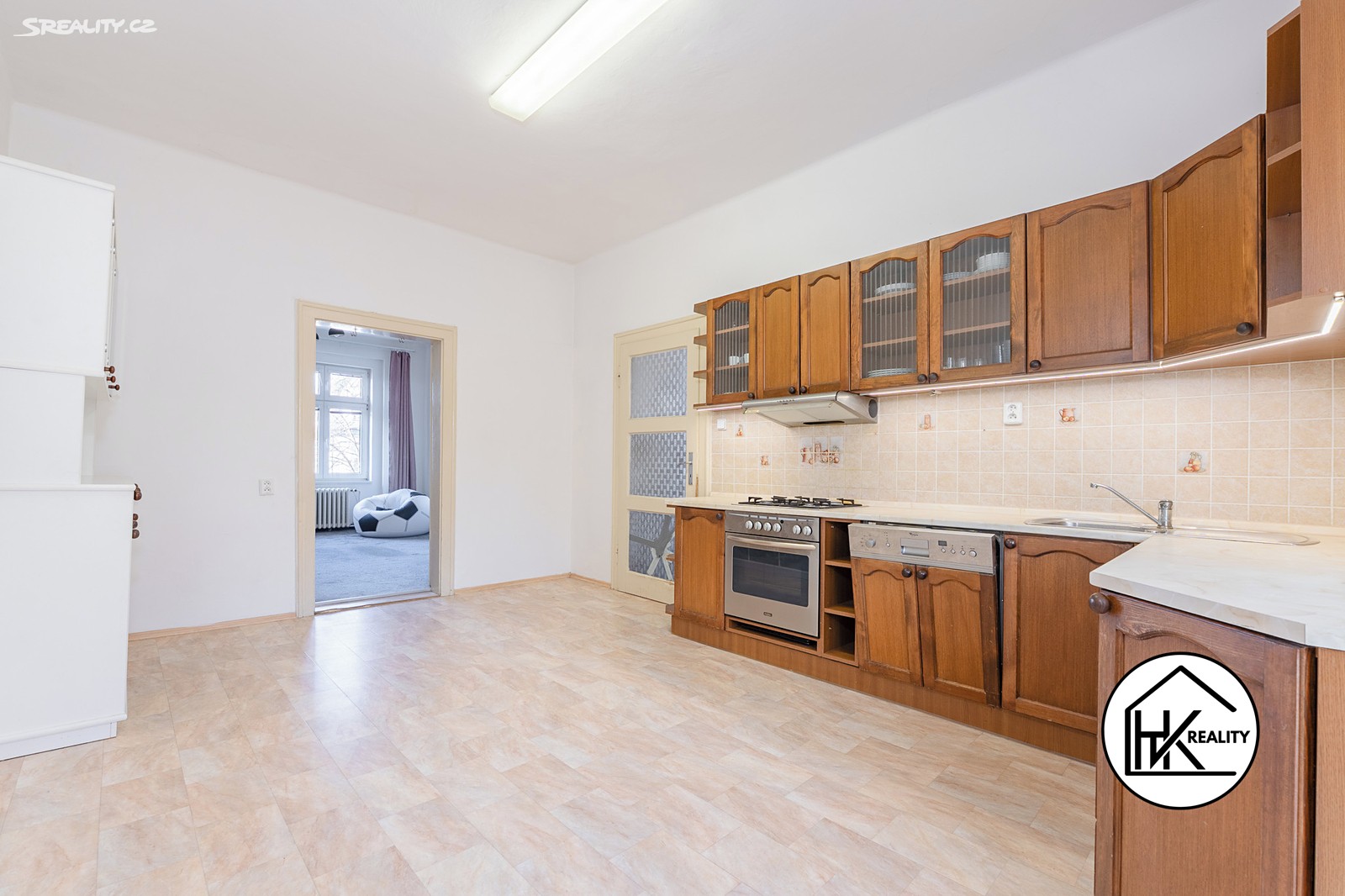 Prodej  rodinného domu 260 m², pozemek 377 m² – pohled 6