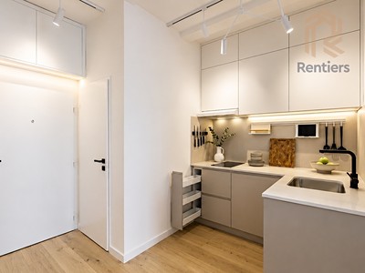 Prodej bytu 2+1 54 m²
