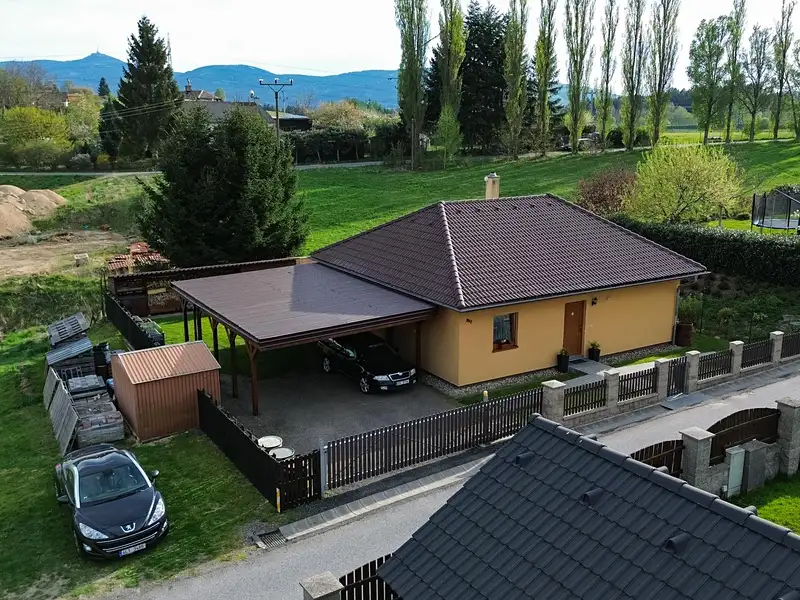 Prodej rodinného domu 98 m², pozemek 1350 m², Liberec – náhled fotky 2