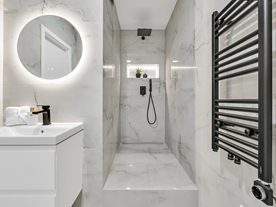 Prodej bytu 3+kk 62 m² (Jednopodlažní)