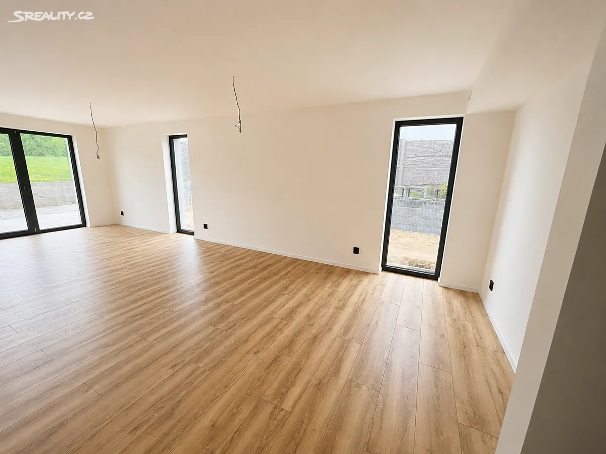 Prodej rodinného domu 119 m², pozemek 401 m² – další