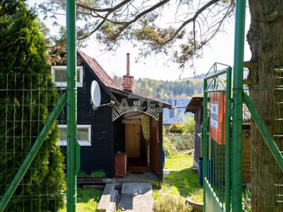 Prodej  chaty 440 m², pozemek 430 m² — photo 4