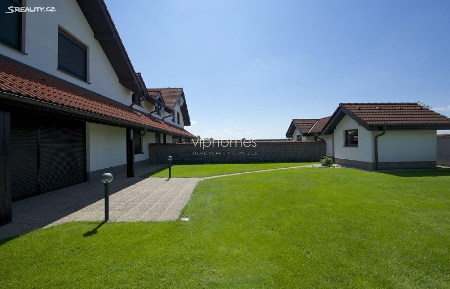 Pronájem  vily 280 m², pozemek 563 m² – pohled 5