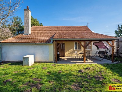 Prodej  rodinného domu 70 m², pozemek 564 m²