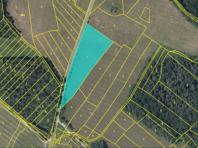 Prodej  louky 11 014 m²