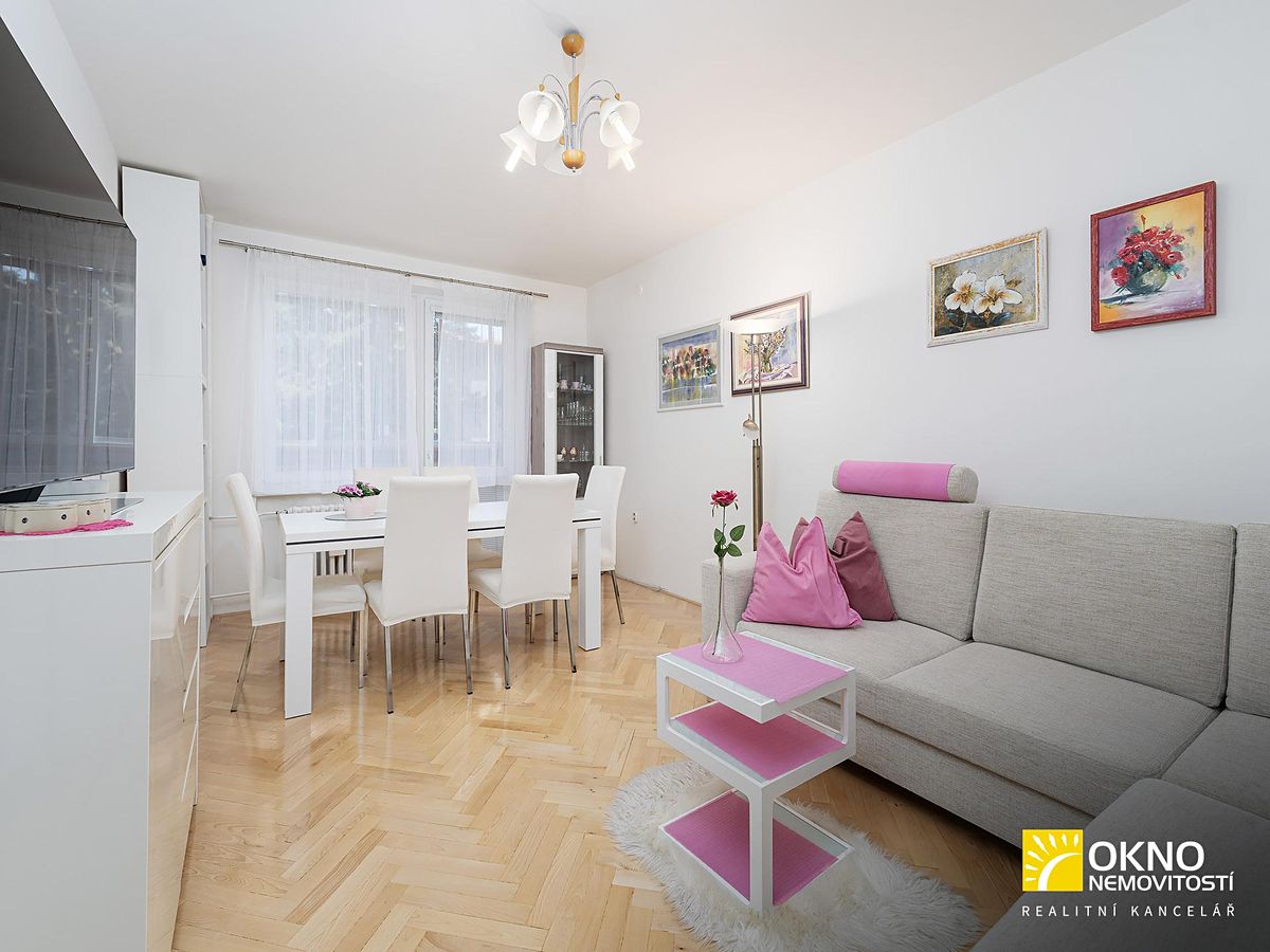 Prodej bytu 3+1 81 m² – fotografie 3
