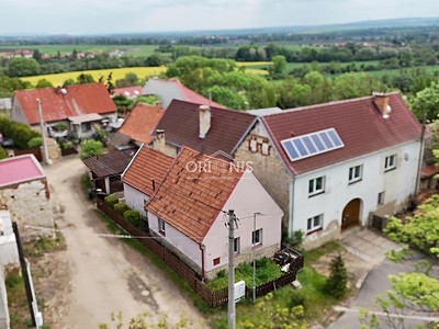 Prodej  rodinného domu 90 m², pozemek 169 m²