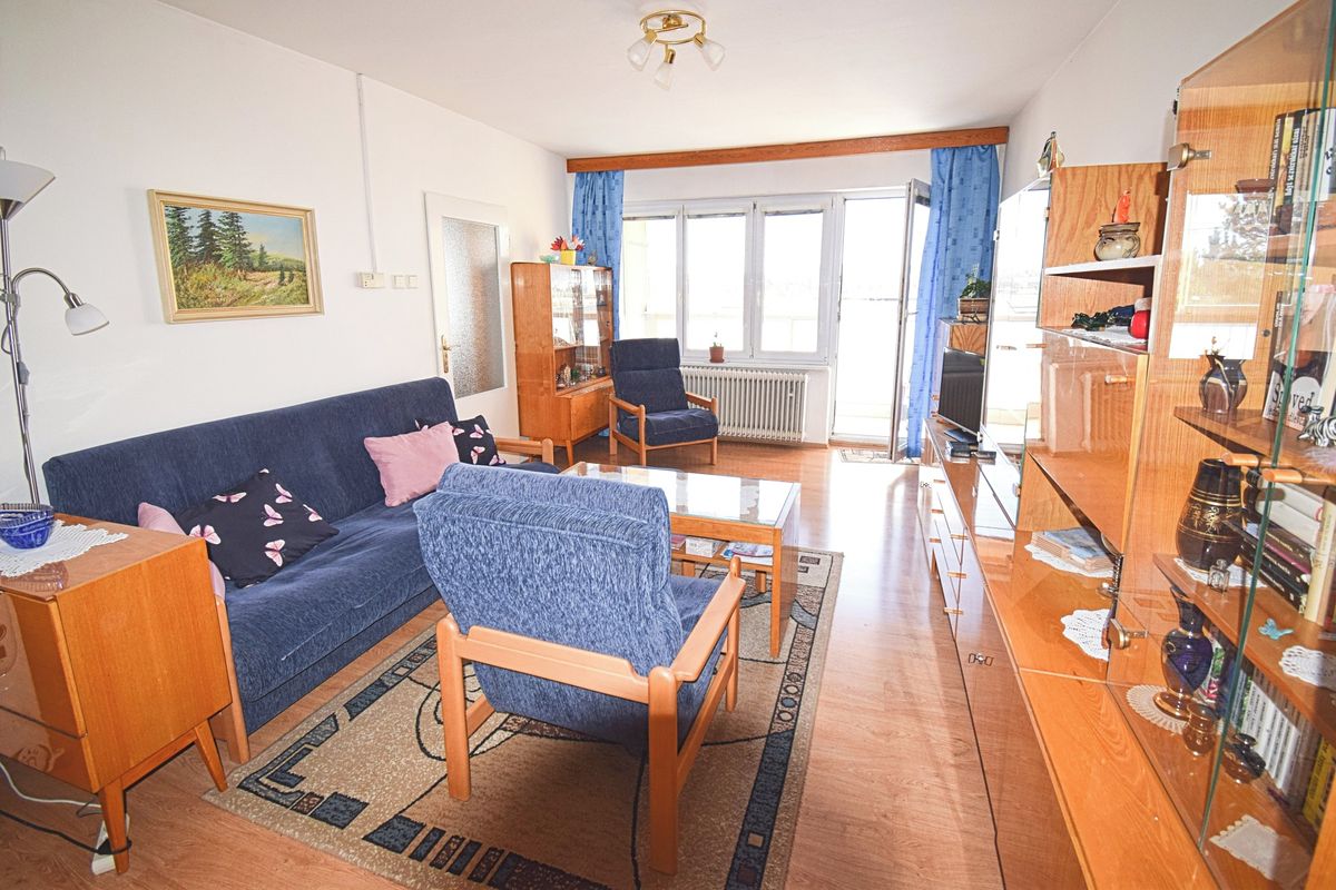 Prodej bytu 3+1 75 m² – fotografie 2