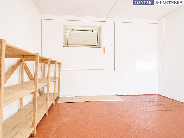 Prodej komerčního prostoru, 50 m² (11 z 16)