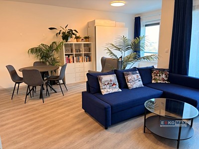 Prodej bytu 2+kk 47 m²