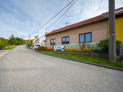 Prodej rodinného domu 92 m², pozemek 1095 m²