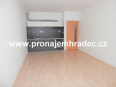 Pronájem bytu 2+kk 56 m²
