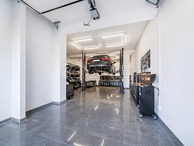Комерційне приміщення в оренду, 120 м² (2 з 11)