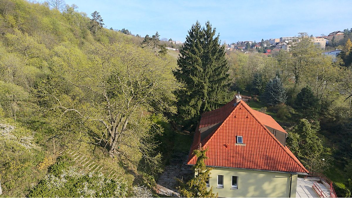 Prodej vily 340 m², pozemek 56404 m² – fotografie 2