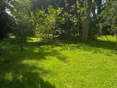Prodej  stavebního pozemku 1 400 m²