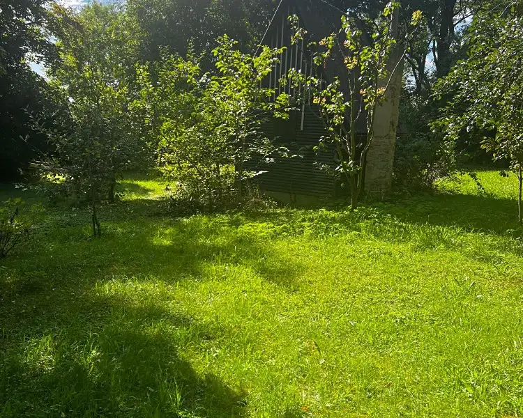 Prodej stavebního pozemku 1400 m², Klecany – náhled fotky 3