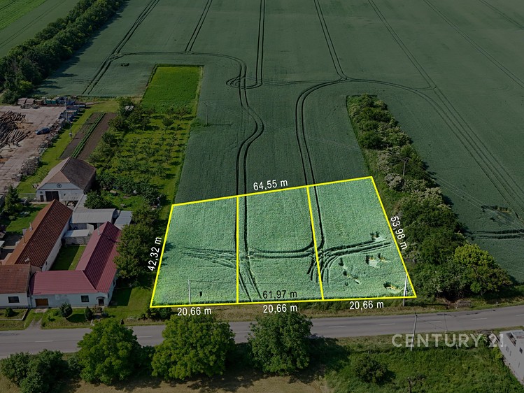 Ділянка на продаж, 1 000 м² (10 з 25)