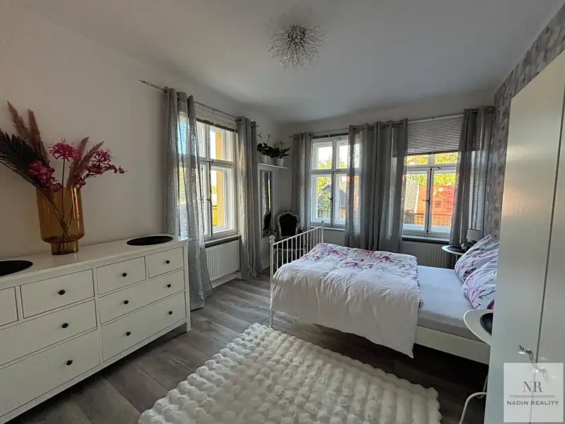 Prodej bytu 2+1 35 m², Karlovy Vary – náhled fotky 2