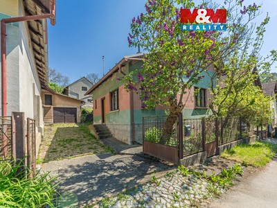 Prodej  rodinného domu 105 m², pozemek 258 m²
