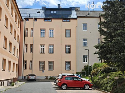 Prodej bytu 4+1 130 m²