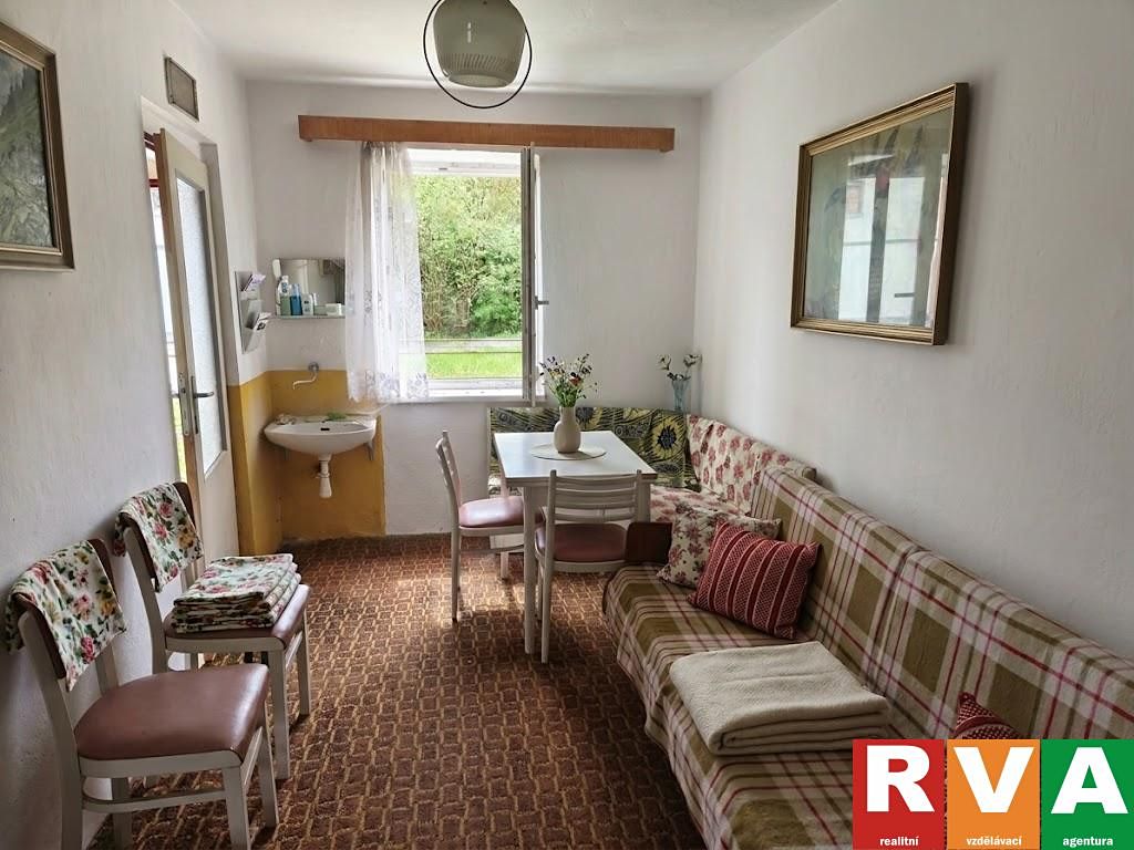 Prodej chalupy 81 m², pozemek 398 m² – fotografie 5