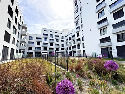 Prodej bytu 2+kk 84 m²
