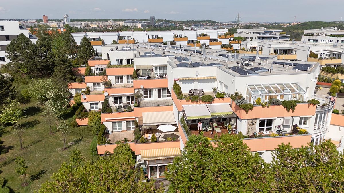 Prodej bytu 4+kk 180 m²
