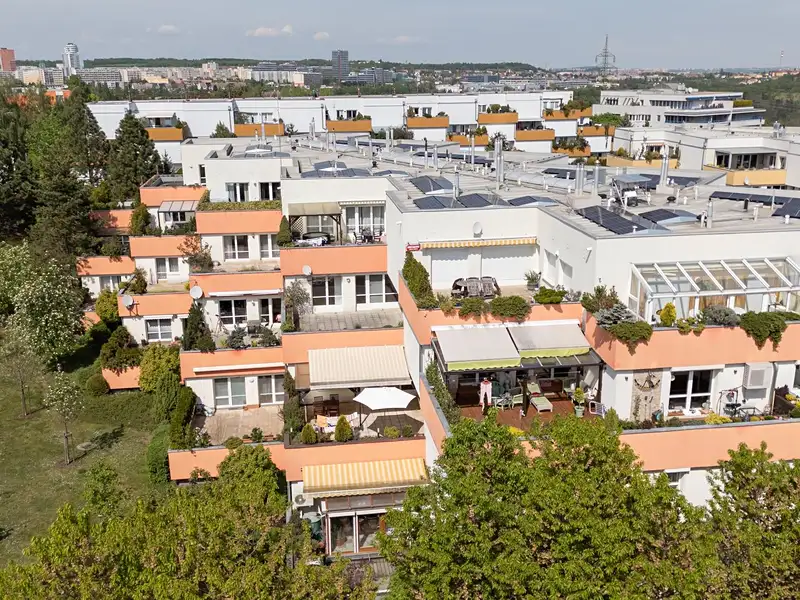 Prodej bytu 4+kk 180 m², Praha – náhled fotky 1