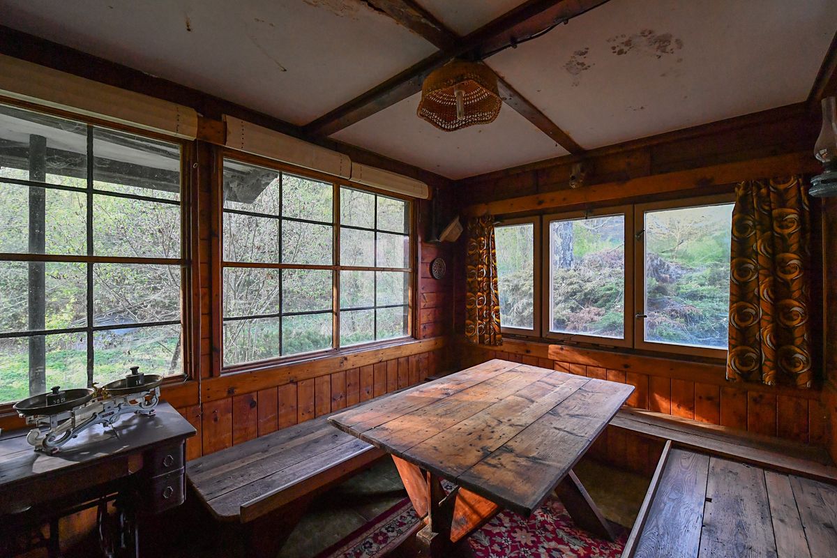 Prodej chaty 62 m², pozemek 900 m² – fotografie 5