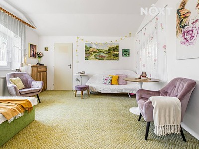 Prodej bytu 3+1 58 m² (Podkrovní)