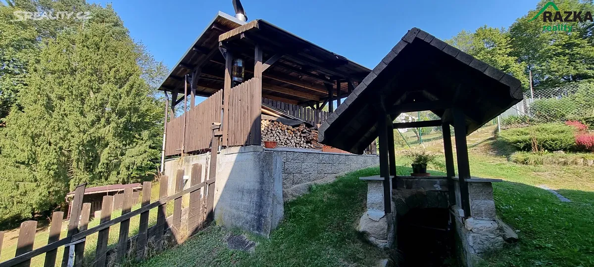 Prodej ubytovacího zařízení 400 m² – další