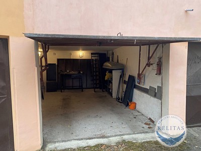 Prodej garáže 20 m²