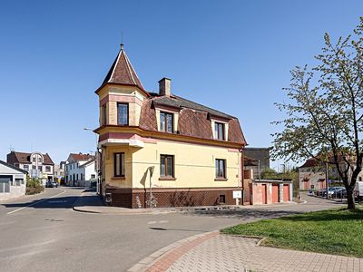 Prodej rodinného domu 150 m², pozemek 497 m²